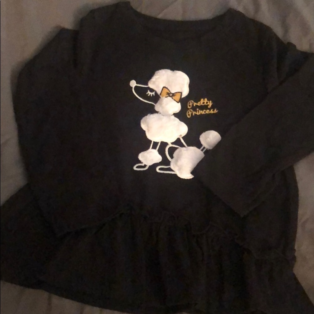 Girls top